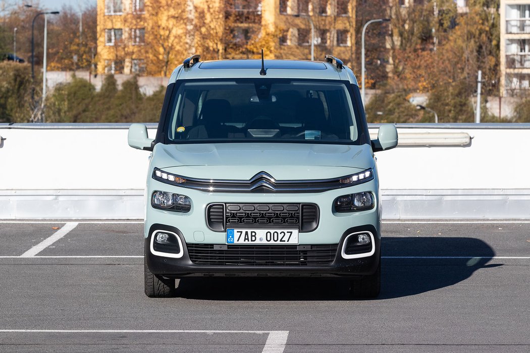 citroen peugeot testy srovnavacitesty mpv