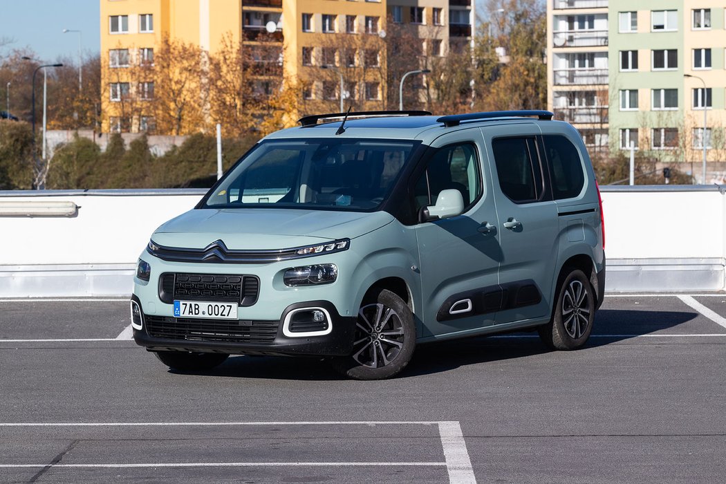 citroen peugeot testy srovnavacitesty mpv