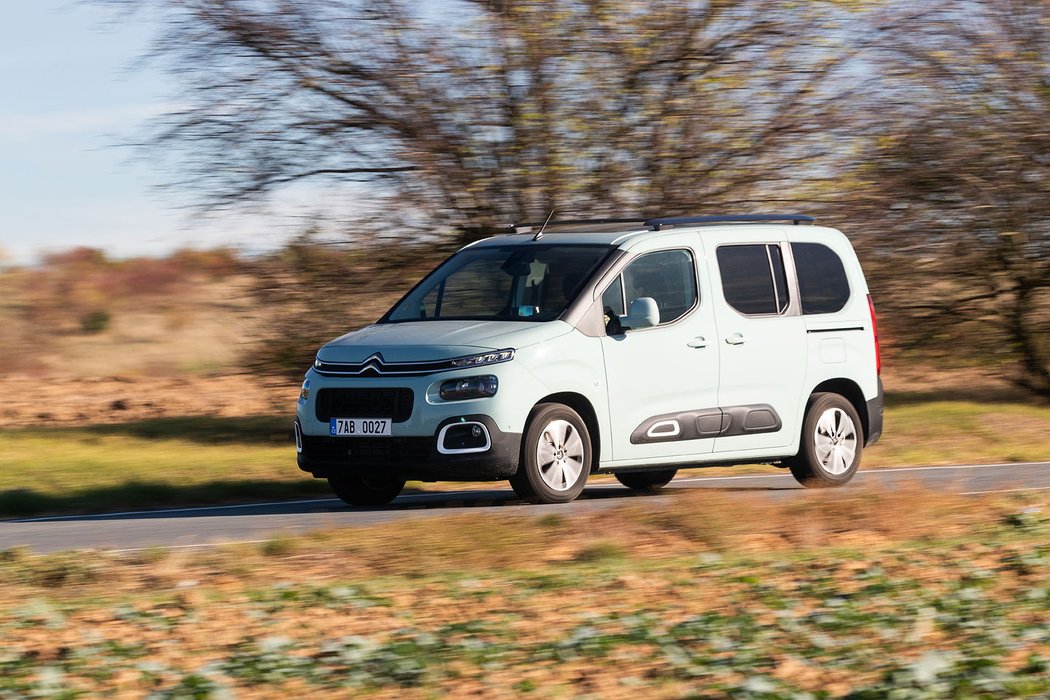 citroen peugeot testy srovnavacitesty mpv