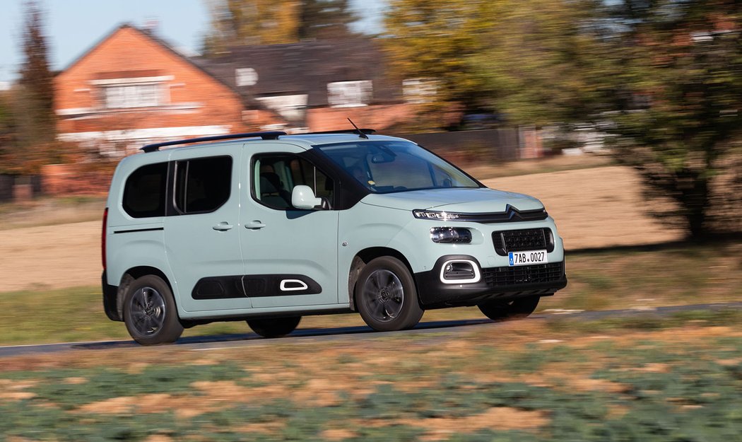 citroen peugeot testy srovnavacitesty mpv