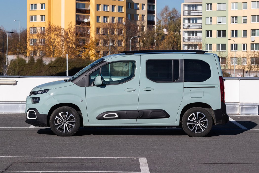 citroen peugeot testy srovnavacitesty mpv