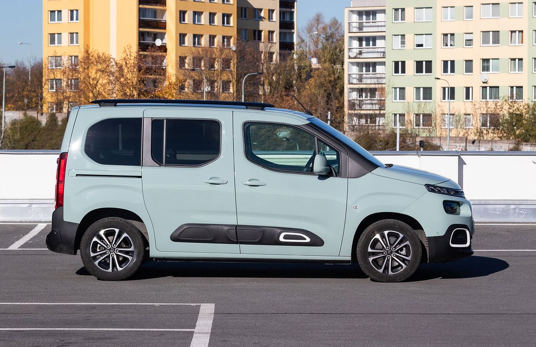 citroen peugeot testy srovnavacitesty mpv