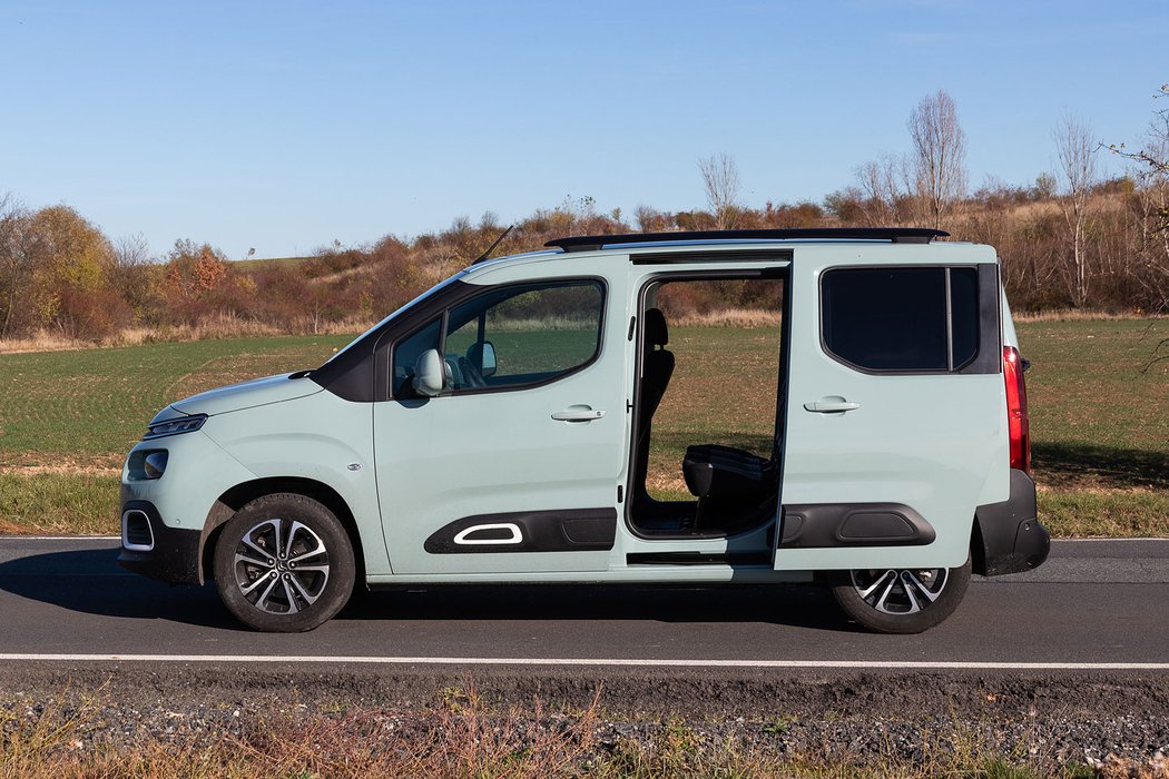 citroen peugeot testy srovnavacitesty mpv