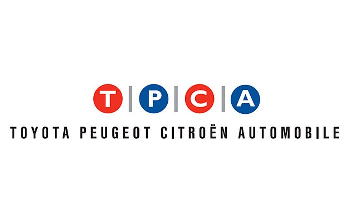 TPCA slaví zahájení výroby nových modelů