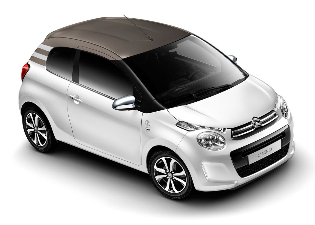 Citroën C1