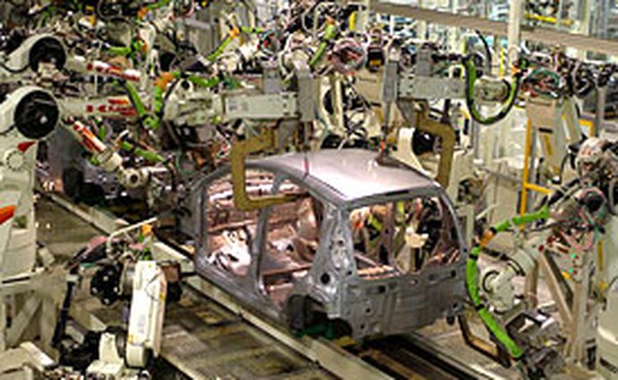 TPCA začne v Kolíně za dva roky vyrábět nové modely aut