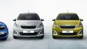 Peugeot 108 Peugeot 108