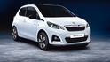 Peugeot 108 Peugeot 108