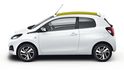 Peugeot 108 Peugeot 108