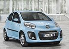 Citroën C1, Peugeot 107, Toyota Aygo: Druhý facelift místo druhé generace