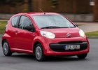 Ojetý Citroën C1/Peugeot 107/Toyota Aygo (2005-2014):  Levněji už to nejde