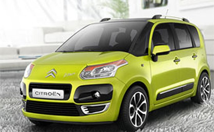 PSA Peugeot Citroën na Slovensku zastaví na 10 dní výrobu