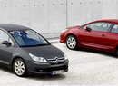 Citroën C4 - Krása se znovu ujímá vlády