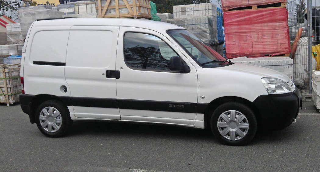 Citroën Berlingo