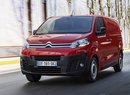 Citroën Jumpy: Nová generace vstupuje na český trh (+video)