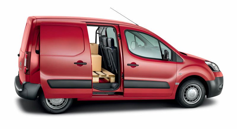 Citroën Berlingo