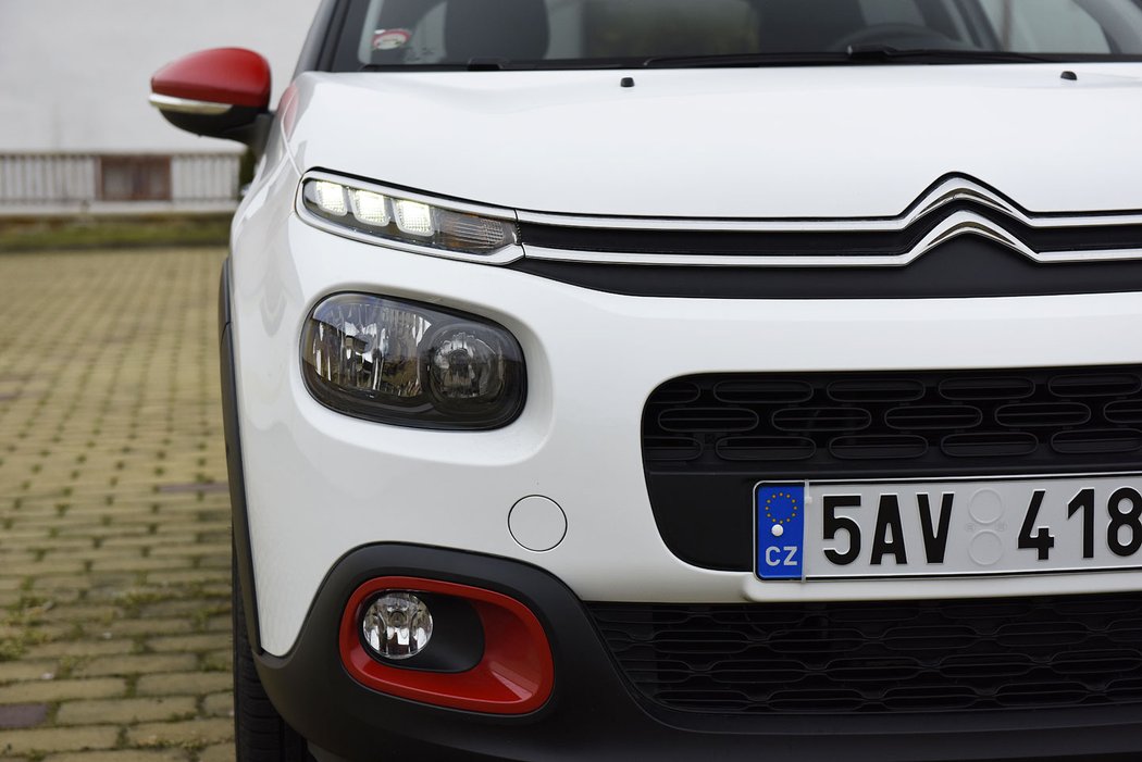 Citroën C3