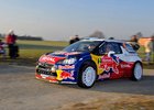 Citroën Racing se příští rok nezúčastní WRC, zaměří se na vývoj nového vozu