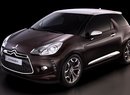 Citroën DS3