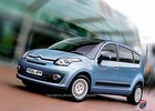 Marko: Budúcnosť Citroënu (Zlepšovanie formy)