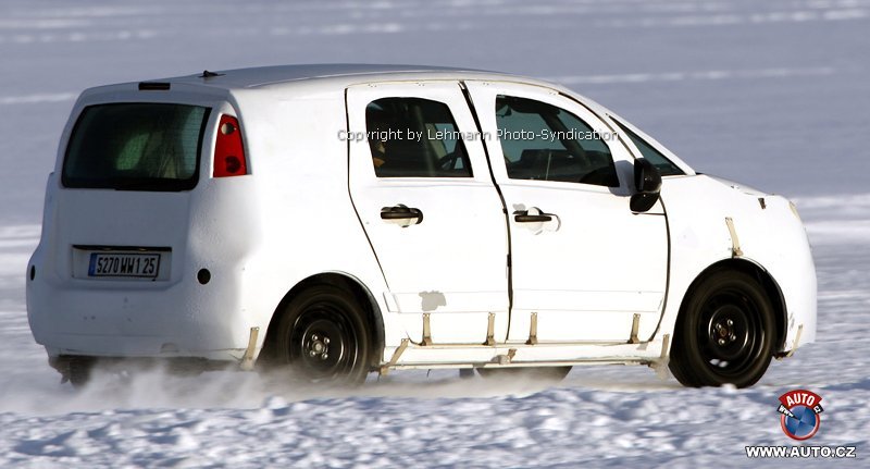 Citroën C3 Picasso