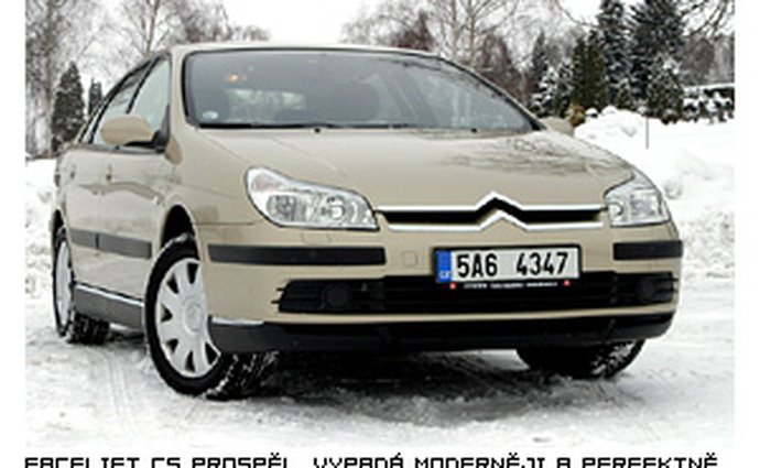 citroen strednitrida testy