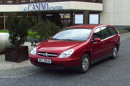 Citroën C5