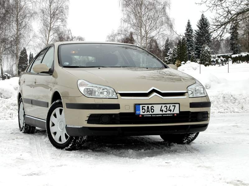 Citroën C5