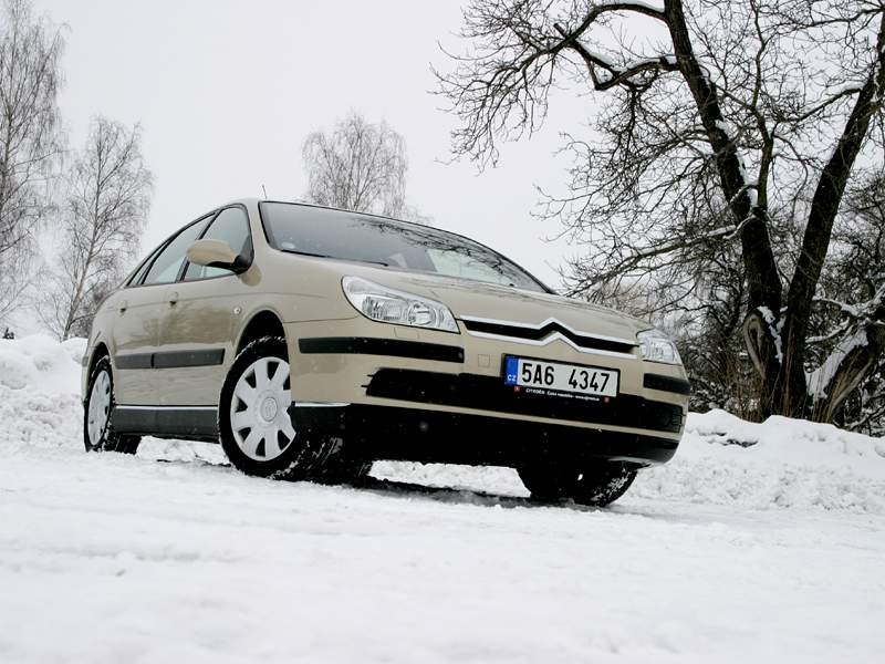 Citroën C5