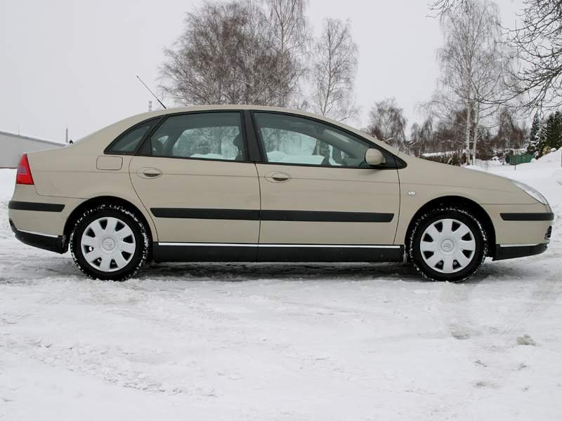 Citroën C5