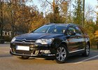 Moje.auto.cz: Citroën C5 aktuální generace - Co si o něm myslí majitelé?