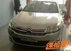 Citroën C5 čeká třetí facelift