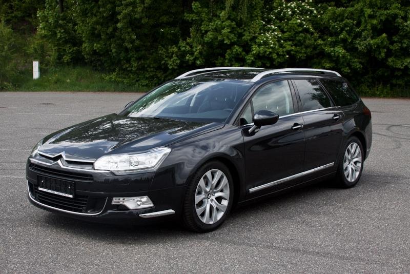 Citroën C5