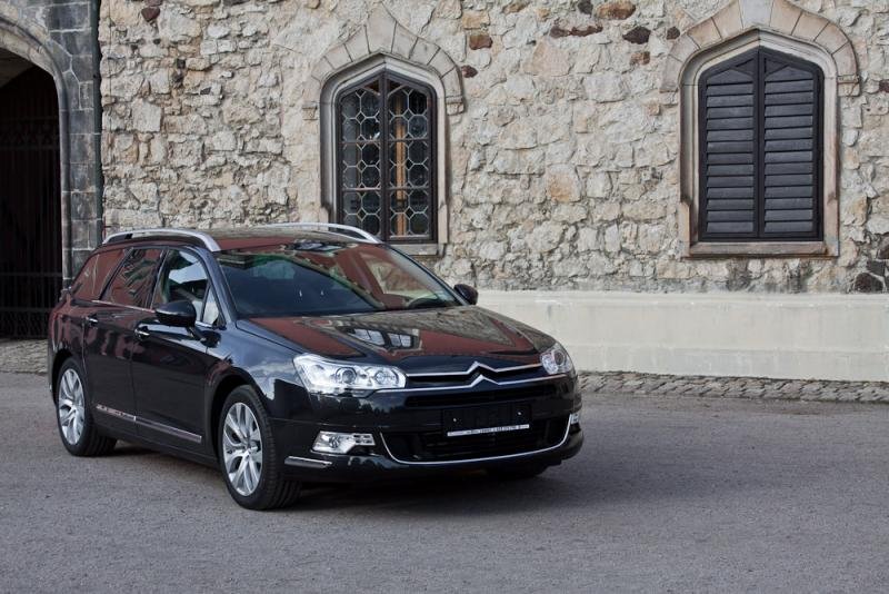 Citroën C5