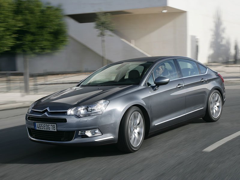 Citroën C5