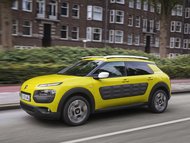 Citroën C4 Cactus