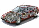 Technika: Plynokapalinové odpružení Citroënu v zrcadle času