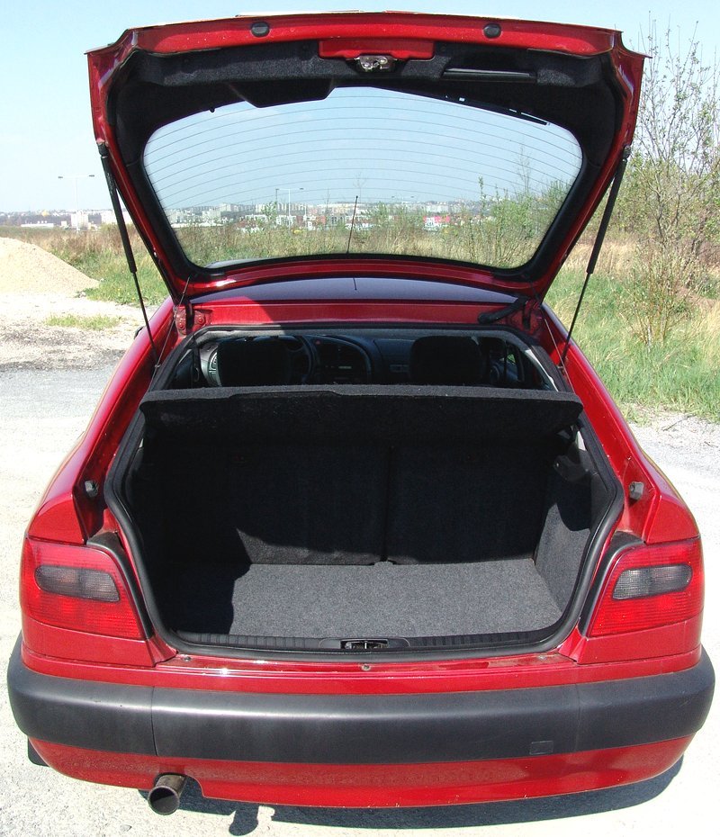 Citroën Xsara