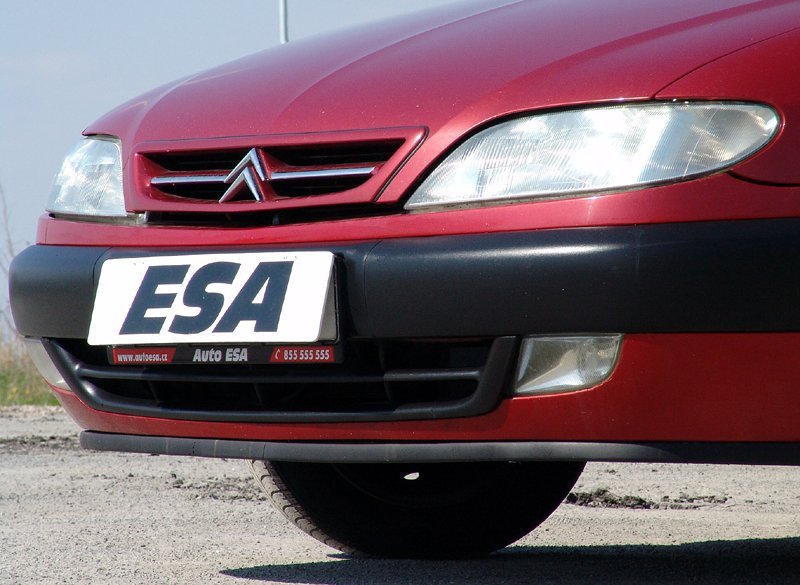 Citroën Xsara