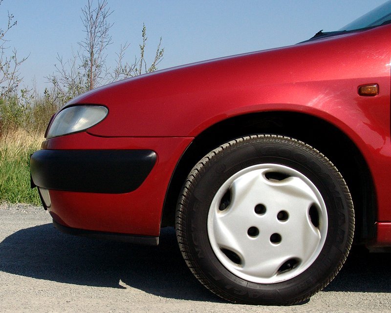 Citroën Xsara