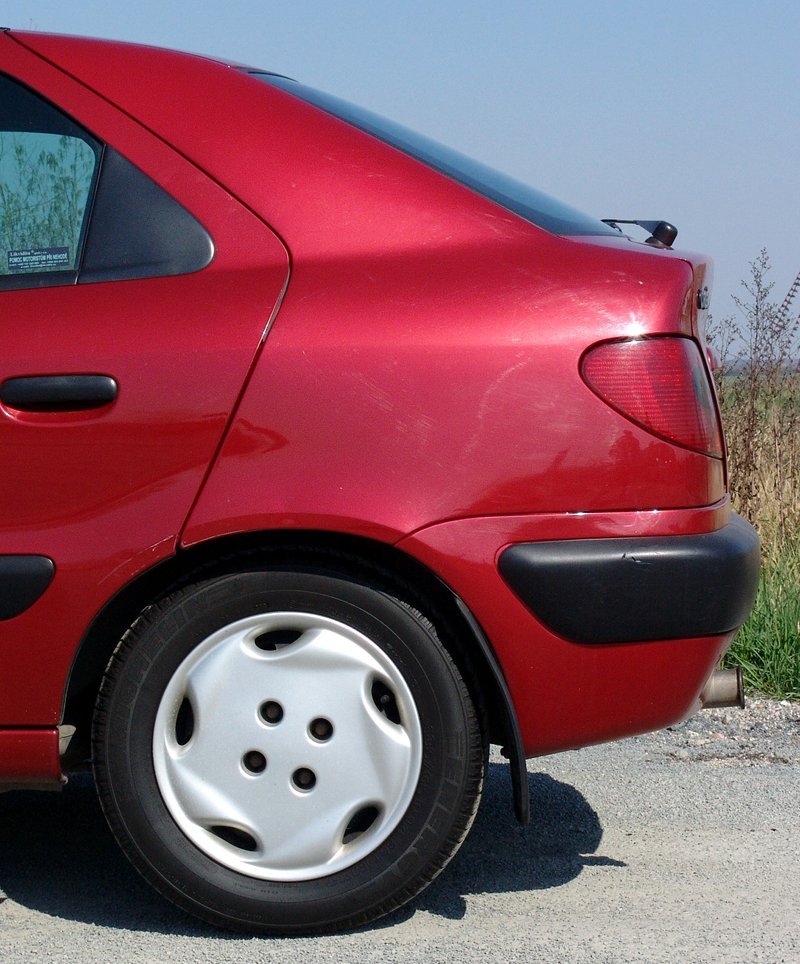 Citroën Xsara