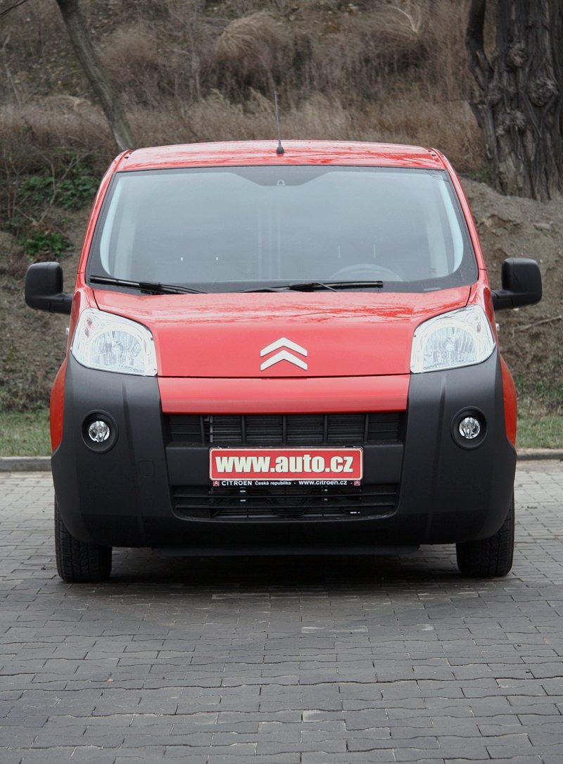 Citroën Nemo