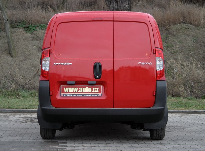 Citroën Nemo