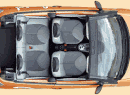 Citroen C3 Pluriel 1.6 16V Sensodrive - Letní románek (07/2003)