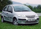 TEST Citroën C3 1.4 HDi SX – Výrobce nafty (07/2002)