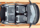 TEST Citroen C3 Pluriel 1.6 16V Sensodrive - Letní románek (07/2003)