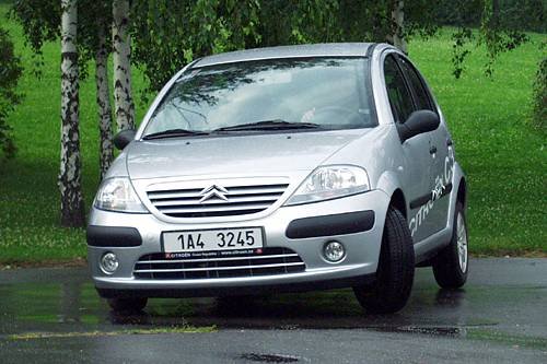 Citroën C3