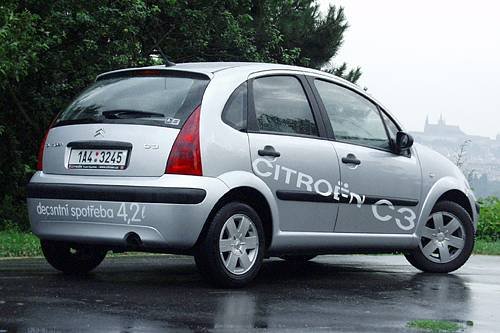 Citroën C3