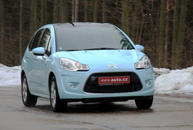 Citroën C3