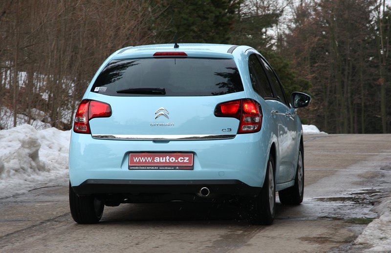 Citroën C3